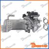 Vanne EGR, turbo pour AUDI | EGR-AU-037, 03L131512BG